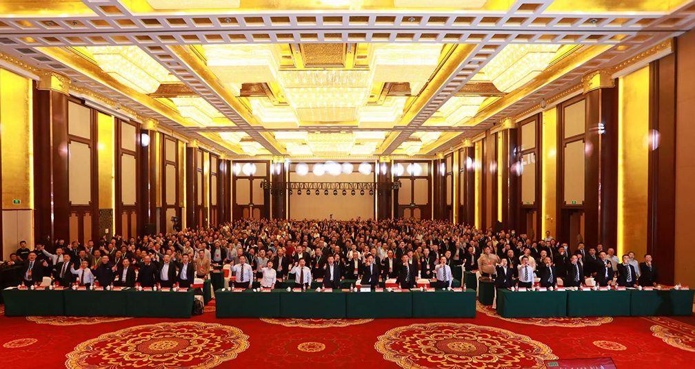 Zoomlion Agriculture Machinery’s Global Business Conference Ushers in a New Chapter for Agricultural Machinery Developme