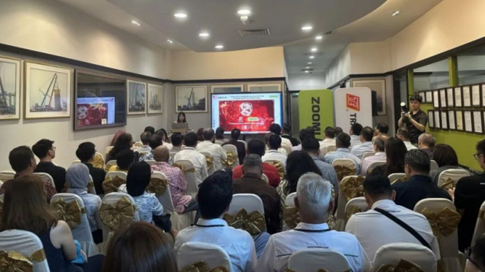 Zoomlion Cranes Customer Exchange Event Successfully Held in Malaysia