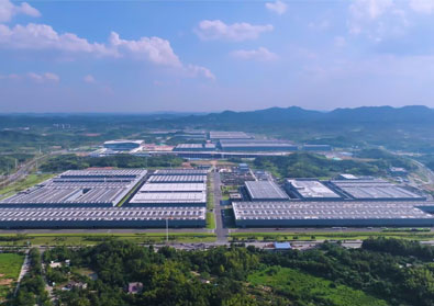 Zoomlion Sets a New National Benchmark for Intelligent Manufacturing