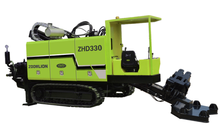 ZHD330