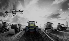 Agricultural Machinery