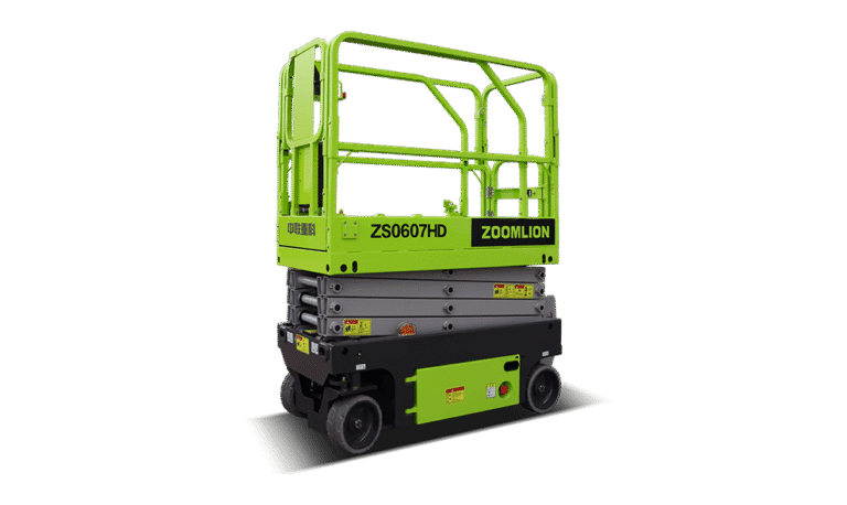 ZS0607HD