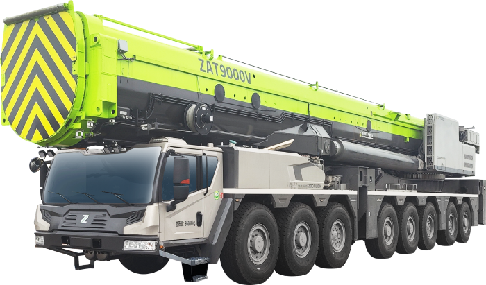 ZAT9000V863