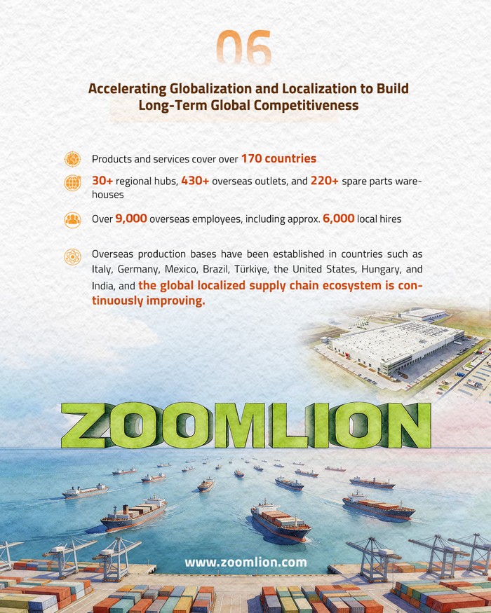 Z0OMLION 2025 Annual Business Performance