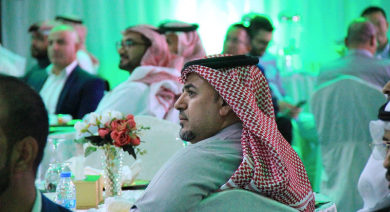 Extraordinary Liveliness and Booming Orders! ZOOMLION's Saudi Client Meeting Day was Successfully Held!