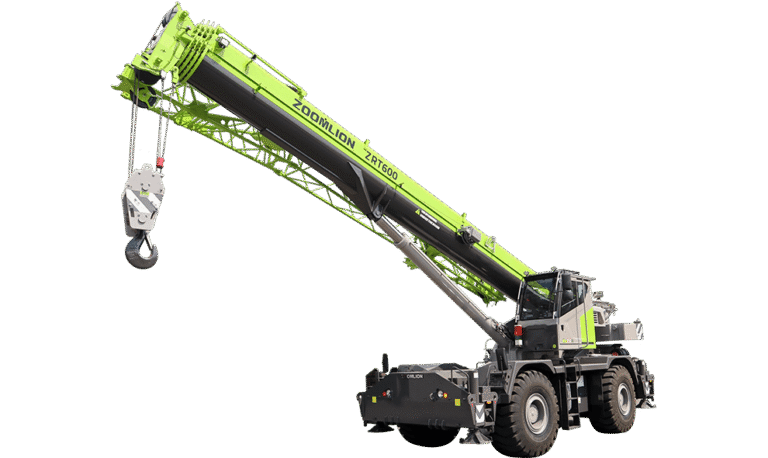 ZRT600E532