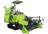 Combine Harvester