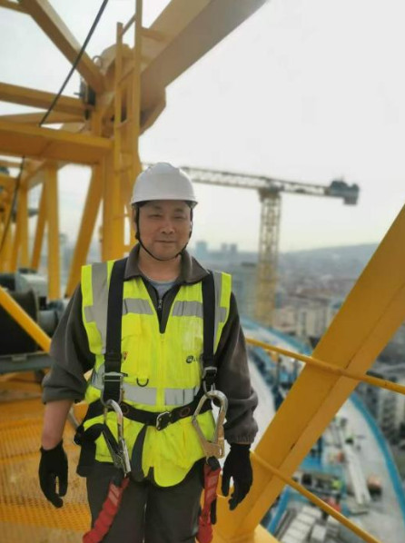 Efficient Coordination and Strong Support: ZOOMLION’s Overseas Service Wins Customer Acclaim