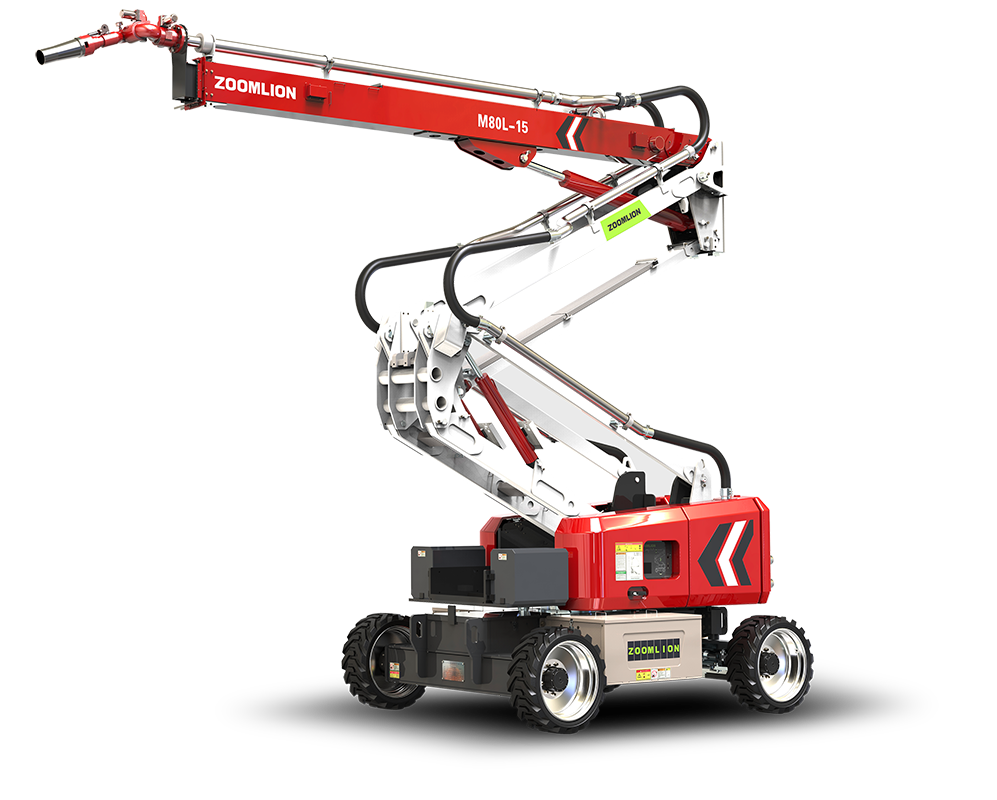Firefighting Robot