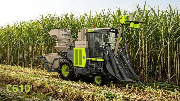 C610