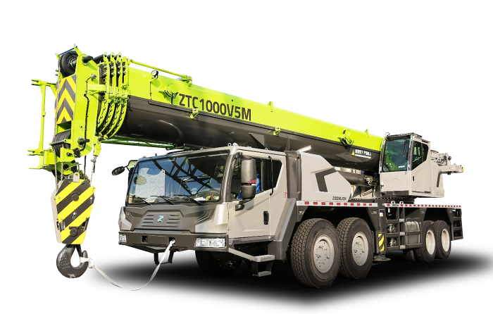 ZTC1000V552M