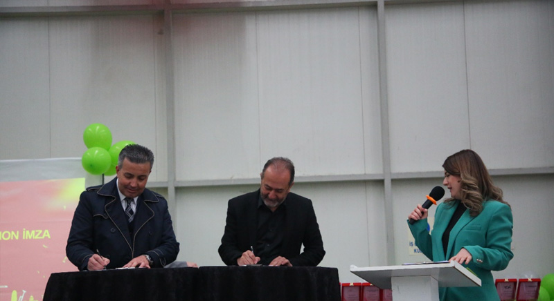 ZOOMLION Opens Anatolian Outlet to Expand Turkish Market