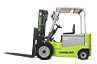 Industrial Vehicle