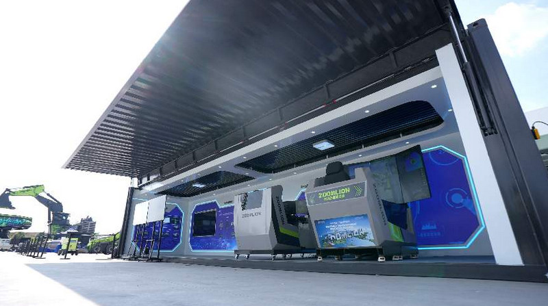 Zoomlion’s 7th Science and Technology Innovation Conference Grandly Held