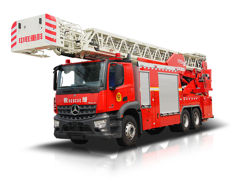 Emergency Equipment