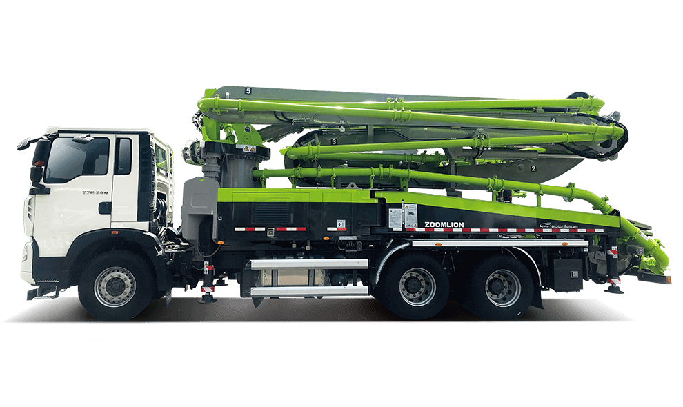 47X-5RZ（Three-axles）