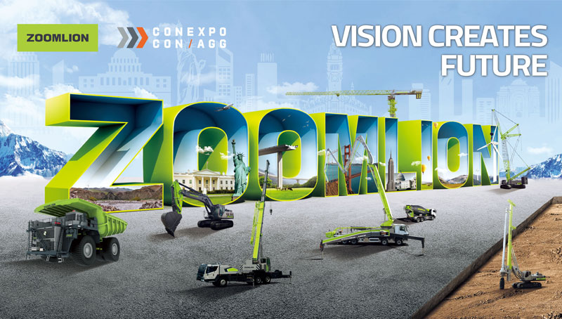 CONEXPO 2026