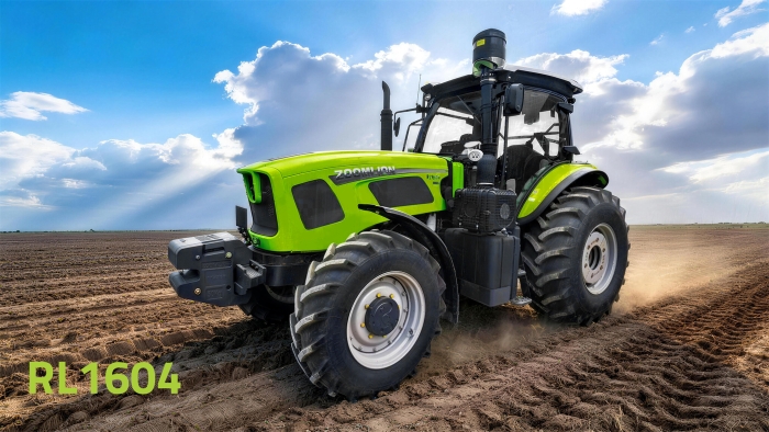 RL1604
