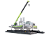 Hydraulic Plie Pressing Machine