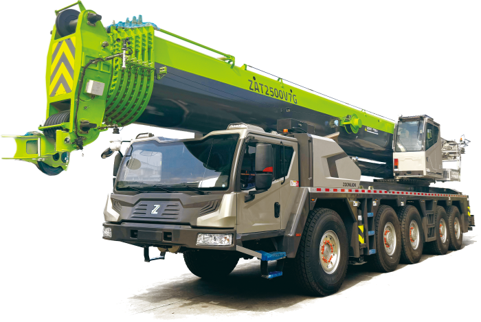 ZAT2500V753G