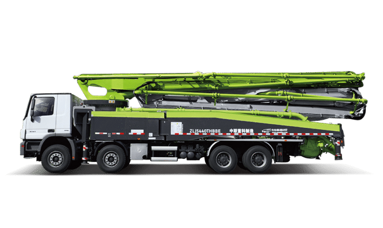 63X-7RZ（Four-axles）