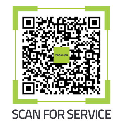 Service QR code