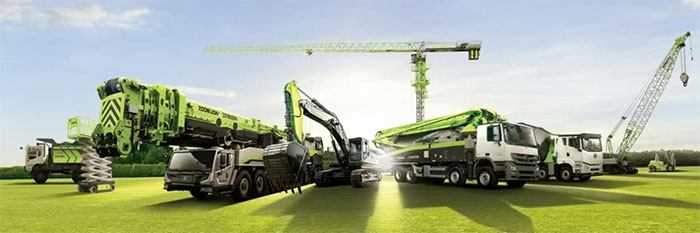 ZOOMLION in 2025: Synergistic Development of Related Diversification and Globalization to Jointly Shape a Sustainable Gr