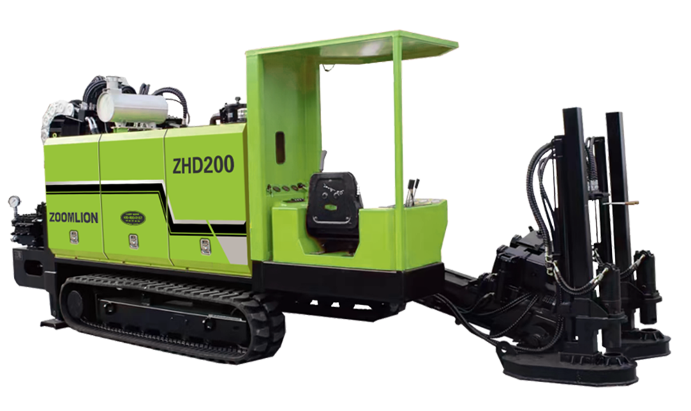 ZHD520P