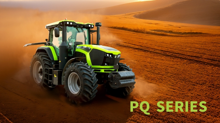 PQ Series