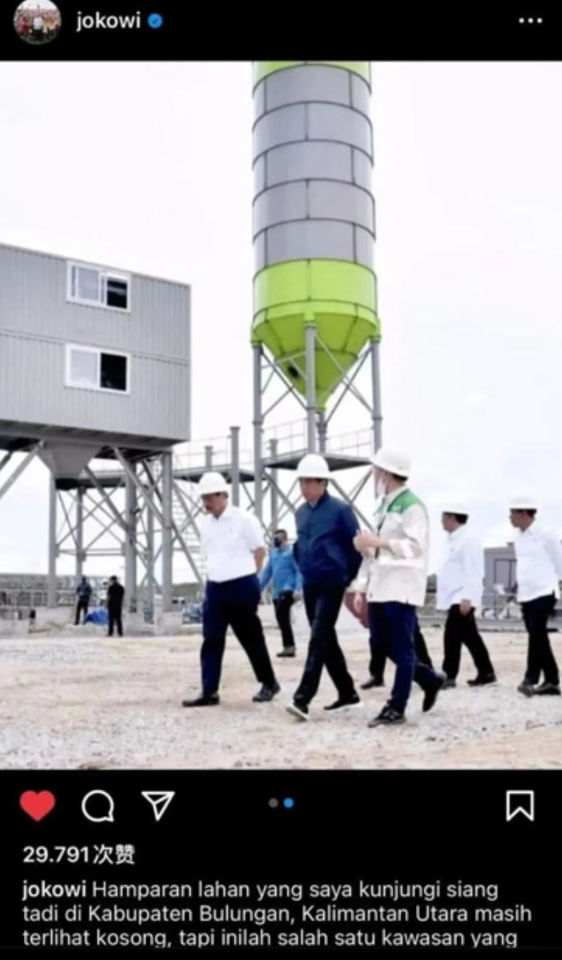 Belt and Road Initiative丨Zoomlion Mixing Plants Popular in Indonesia