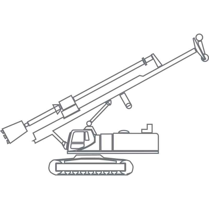 Foundation Machinery