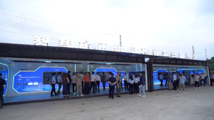 Grand Opening of Zoomlion Global Mining Machinery Exhibition 2026